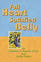 Full Heart Satisfied Belly (cover)